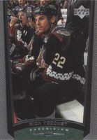 1998-99 Upper Deck - Rick Tocchet #341