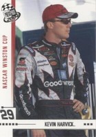 2004 Press Pass - Kevin Harvick #12