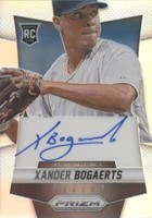 2014 Panini Prizm - Xander Bogaerts #XB