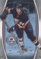 2007-08 Upper Deck Trilogy - Ryan Smyth #26