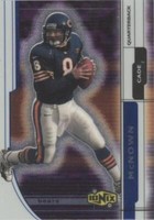 2000 UD Ionix Cade McNown #8