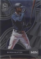 2022 Panini Chronicles - Byron Buxton #50