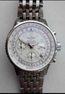 Breitling navitimer chronographe a23322