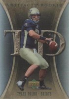 2007 Upper Deck Artifacts Tyler Palko #150