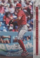 2022 Panini Chronicles - Bryson Stott #17