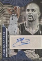 2021-22 Panini Illusions - Carlos Boozer #TC-CBU