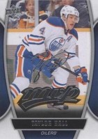 2013-14 Upper Deck - Taylor Hall #4