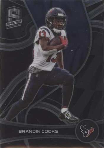 2022 Panini Spectra Brandin Cooks #36