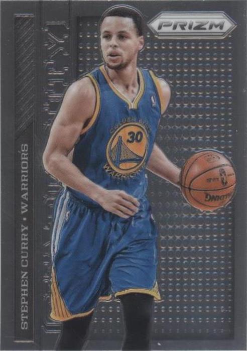 美品！ NBA Stephen Curry 14-15 Prizm 139枚限定 美品！ NBA Stephen Curry 14-15 Prizm 139枚限定 - メルカリ