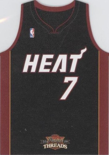 2009-10 Panini Threads - Jermaine O'Neal #23