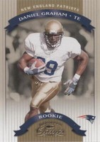 2002 Donruss Classics Daniel Graham #174