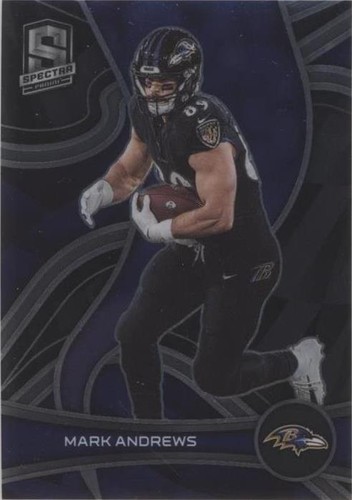 2022 Panini Spectra Mark Andrews #5