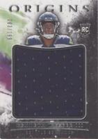 2022 Panini Origins Kenneth Walker III #JUM-KWA