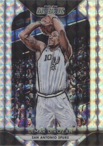 その他 Panini mosaic Terance mann Black RC 1/1 その他 Panini mosaic Terance mann Black RC 1/1 2024-25