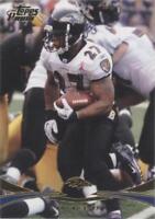 2012 Topps Prime Ray Rice #149
