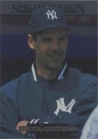 1995 Upper Deck - John Wetteland #146