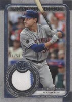 2019 Topps Museum Collection - Michael Conforto #MMR-MCO