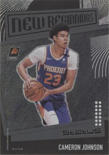 その他 Cameron Johnson rookie auto RC その他 Cameron Johnson rookie auto RC 2019-20 PRIZM CAMERON