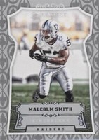 2016 Panini Malcolm Smith #167
