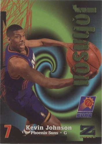 その他 1997-98 Skybox Z-Force Big Men on Court 1997-98 Skybox Z-Force Big Men On Court Kevin Garnett Graded