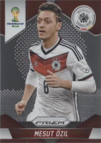 panini メストエジル　サインカード Amazon.co.jp: 引退 panini アーセナル エジル サインカード ドイツ