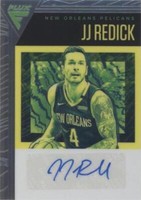 2019-20 Panini Chronicles - J.J. Redick #FA-JJR