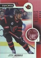 2022-23 Upper Deck Synergy - Josh Norris #53