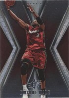 2005-06 SPx - Dwyane Wade #44