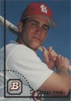 1994 Bowman - Darrell Deak #620