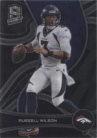 2022 Panini Spectra Russell Wilson #29