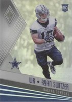 2017 Panini Phoenix Ryan Switzer #200
