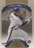 2002 Donruss Classics - Gary Carter #177