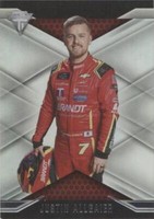 2022 Panini Chronicles - Justin Allgaier #3