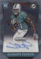 2015 Panini Prizm Devante Parker #RS-DP