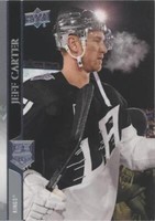 2020-21 Upper Deck - Jeff Carter #83