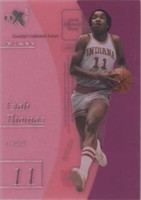 2012-13 Fleer Retro - Isiah Thomas #EX-30
