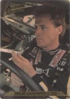 1993 Action Packed - Rusty Wallace #83