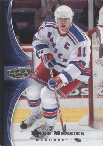 UPPER DECK NHLカード STATURE MARK MESSIER RANGERS 21/45 #CM-22 送料無料 中古 IT2 楽天市場】【中古】 UPPER DECK NHLカード STATURE MARK MESSIER