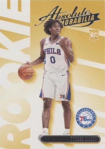その他 2020-21 Absolute Memorabilia Basketball 2020/21 Panini Absolute Memorabilia Basketball Hobby Box