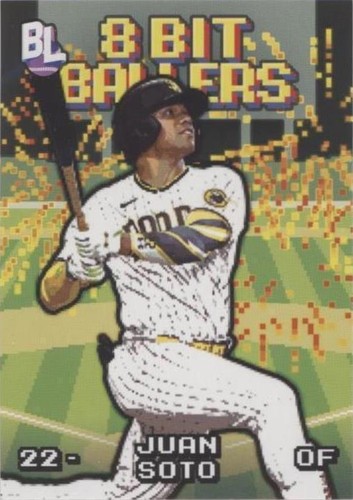 topps diamond icons juan soto 5シリauto 2023 Topps Diamond Icons - Autographs Red Juan Soto 5/5