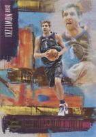 2018-19 Panini Court Kings - Dirk Nowitzki #14