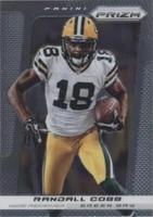 2013 Panini Prizm Randall Cobb #118