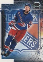 1999-00 Pacific Dynagon Ice - Petr Nedved #133
