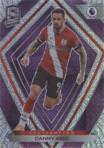 2020-21 Panini Chronicles Danny Ings #1