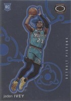 2022-23 Panini Chronicles - Jaden Ivey #522