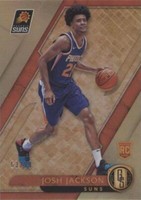 2017-18 Panini Chronicles - Josh Jackson #159