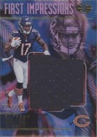 2018 Panini Illusions Anthony Miller #FI-AM