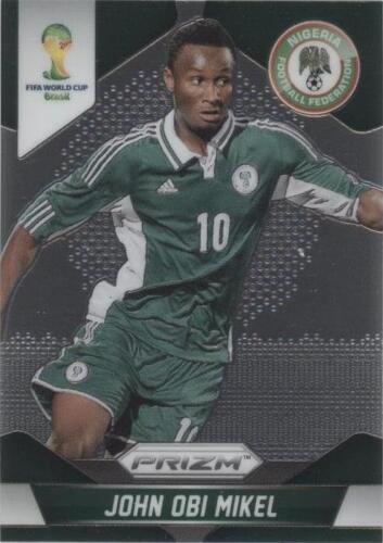2022 Panini Prizm FIFA World Cup Mikel Oyarzabal Manga Prizm 2022 Panini Prizm FIFA World Cup Mikel Oyarzabal Manga Prizm