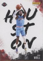 2020-21 Panini Instant - John Wall #MC-27