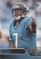 2004 Upper Deck Byron Leftwich #89